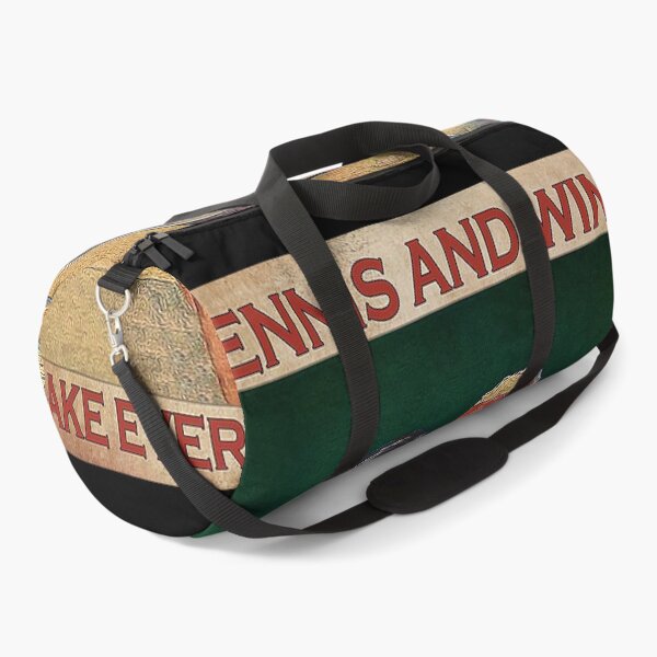 Item preview, Tennis make everything fine designed and sold by Kendall188.