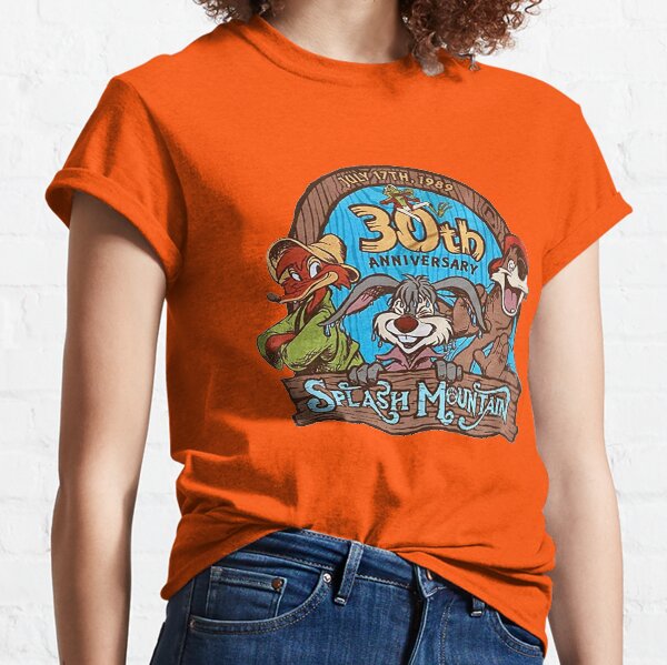 30th Anniversary Mountain Classic T-Shirt