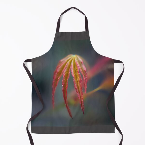 Item preview, Springtime Acer Leaf designed and sold by Alisonchambers2.