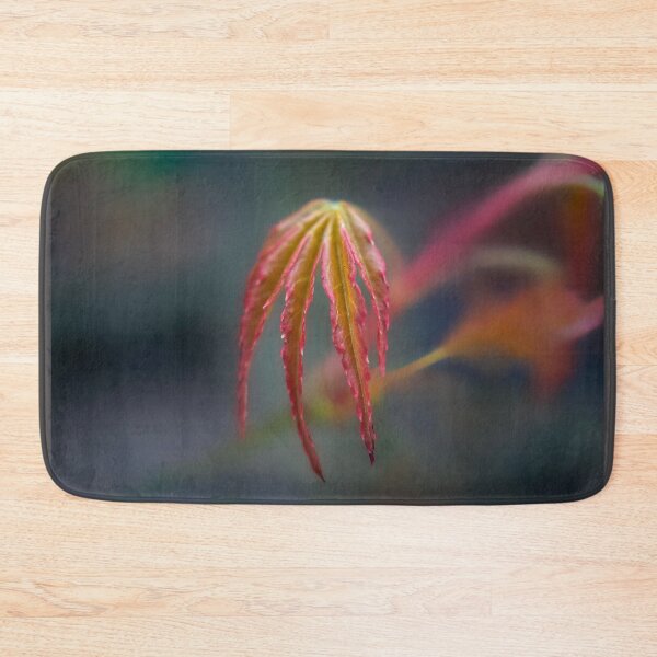 Item preview, Springtime Acer Leaf designed and sold by Alisonchambers2.