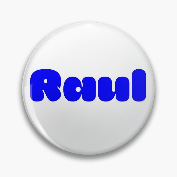 Item preview, Raul designed and sold by Shalomjoy.