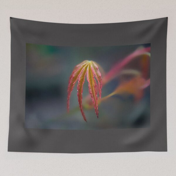 Item preview, Springtime Acer Leaf designed and sold by Alisonchambers2.