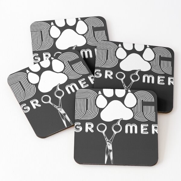 Item preview, Dog Groomer For Pet Puppy Dog Grooming Stylist  designed and sold by Realmuto.