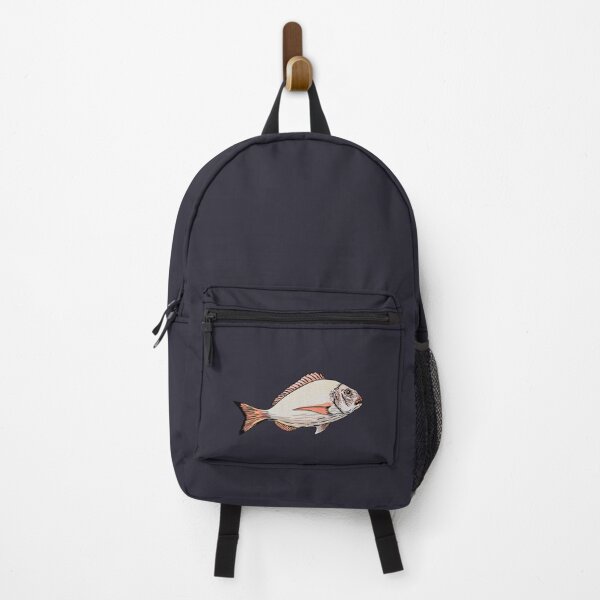 Item preview, Sea bream | Sea bream designed and sold by DerSenat.