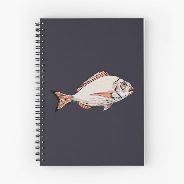 Item preview, Sea bream | Sea bream designed and sold by DerSenat.