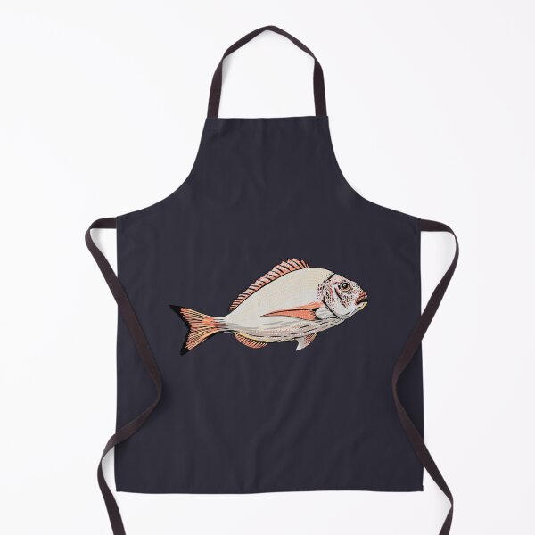 Item preview, Sea bream | Sea bream designed and sold by DerSenat.