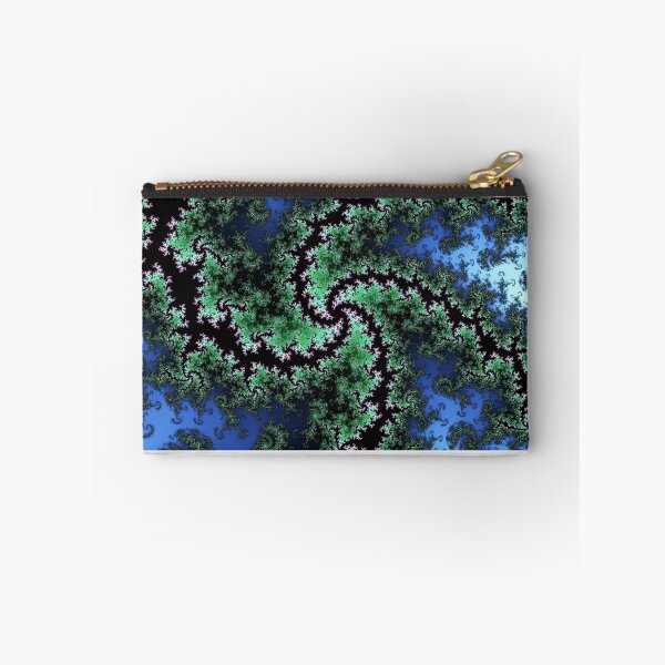 Item preview, Twisting Fractal Spiral designed and sold by magnetite360.
