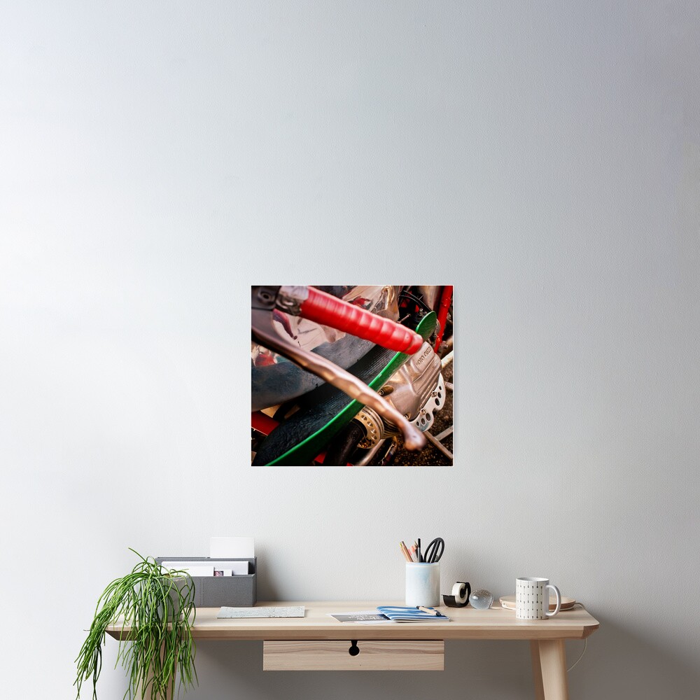 Item preview, Poster designed and sold by Otto8nero2021.