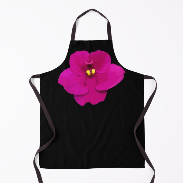 Item preview, Hot Pink Violet designed and sold by AmyWhy.