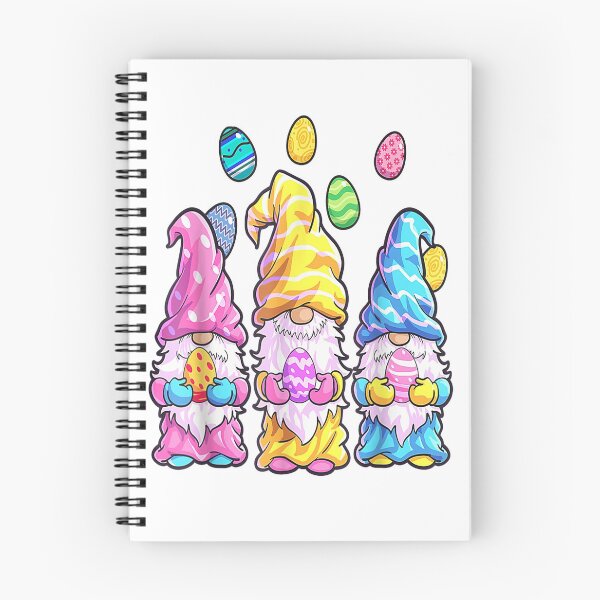 Item preview, Gnome Easter Shirt Women Easter Outfit Easter Girls designed and sold by nancymachado.