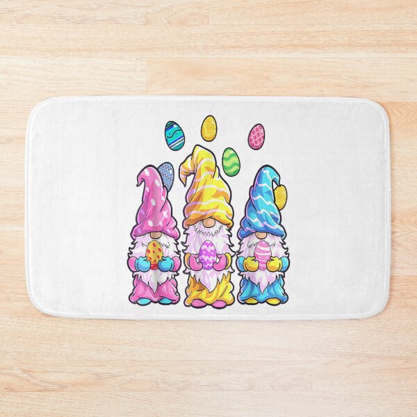 Item preview, Gnome Easter Shirt Women Easter Outfit Easter Girls designed and sold by nancymachado.