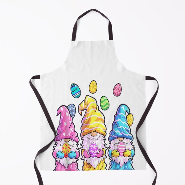 Item preview, Gnome Easter Shirt Women Easter Outfit Easter Girls designed and sold by nancymachado.