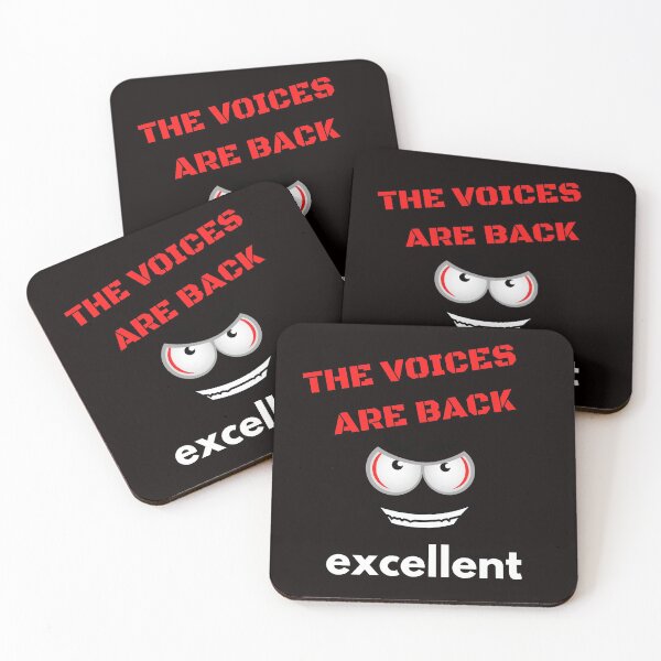 Item preview, The voices are back - excellent designed and sold by shane62.