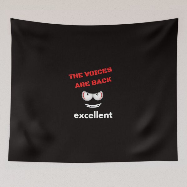 Item preview, The voices are back - excellent designed and sold by shane62.