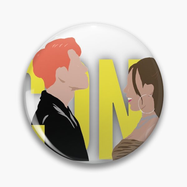 Item preview, KPOP ICONIC MOMENT, JACKSON AND JESSI, NU NA NA designed and sold by sixsunss.
