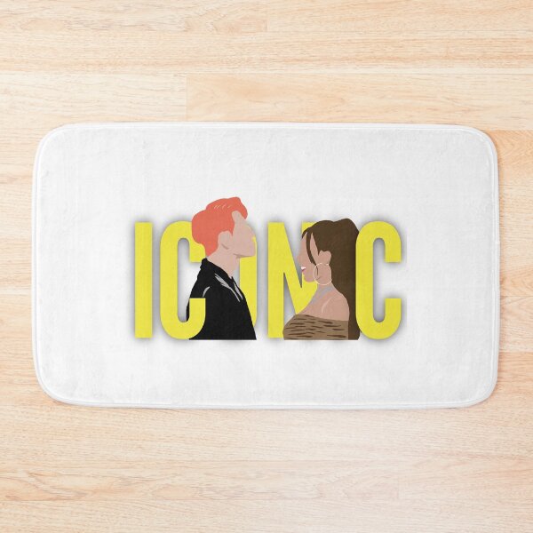 Item preview, KPOP ICONIC MOMENT, JACKSON AND JESSI, NU NA NA designed and sold by sixsunss.