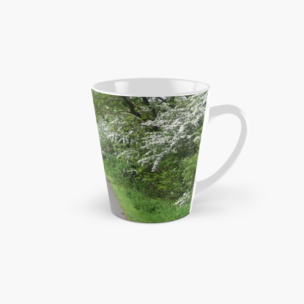 Stamford Bridge - Old Railway Tall Mug