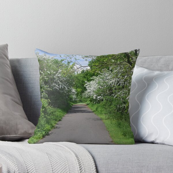 Item preview, Stamford Bridge - Old Railway designed and sold by Richard Winskill.