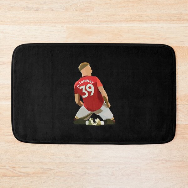 Item preview, Scott McTominay designed and sold by Webbed Toe Design's.