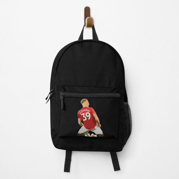 Item preview, Scott McTominay designed and sold by Webbed Toe Design's.
