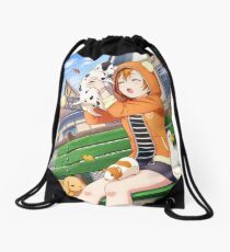 Liebesleben! School Idol Project - Ausflug in den Zoo Rucksackbeutel