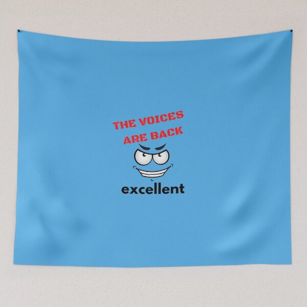 Item preview, The voices are back - excellent designed and sold by shane62.
