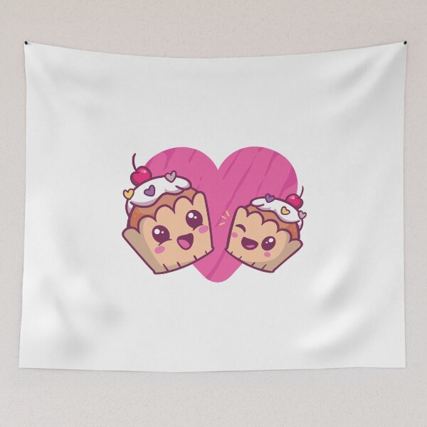 Item preview, Funny cupcake designed and sold by DerSenat.