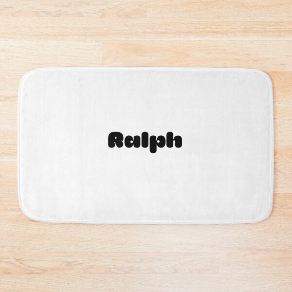 Item preview, Ralph designed and sold by Shalomjoy.