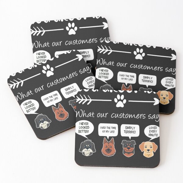 Item preview, Dog Groomer Gift Funny Dog Grooming Salon Dog Salon designed and sold by Realmuto.