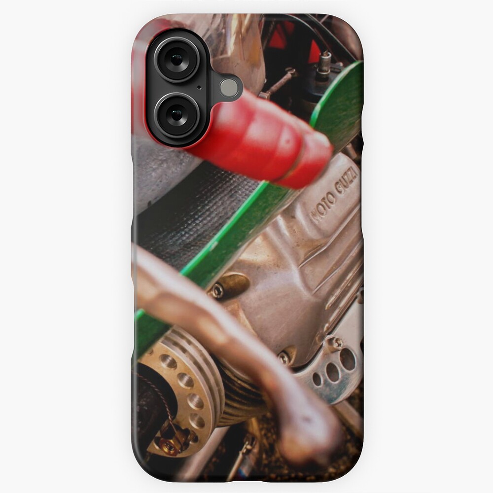 Item preview, iPhone Snap Case designed and sold by Otto8nero2021.