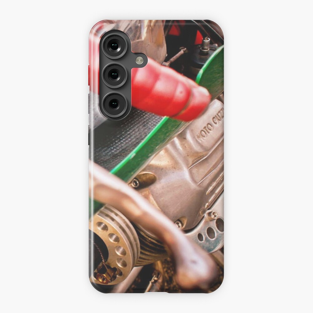Item preview, Samsung Galaxy Snap Case designed and sold by Otto8nero2021.