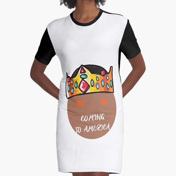 Vestidos Viniendo A America Redbubble