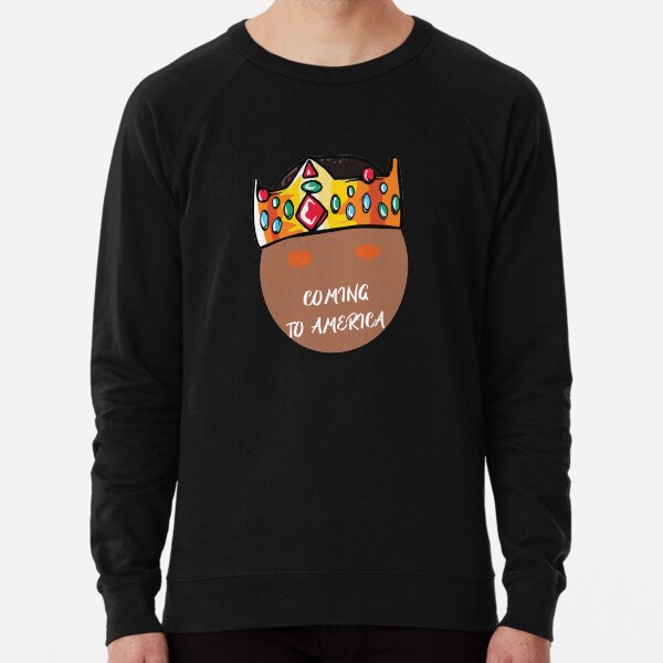 Coming to hotsell america sweatshirt