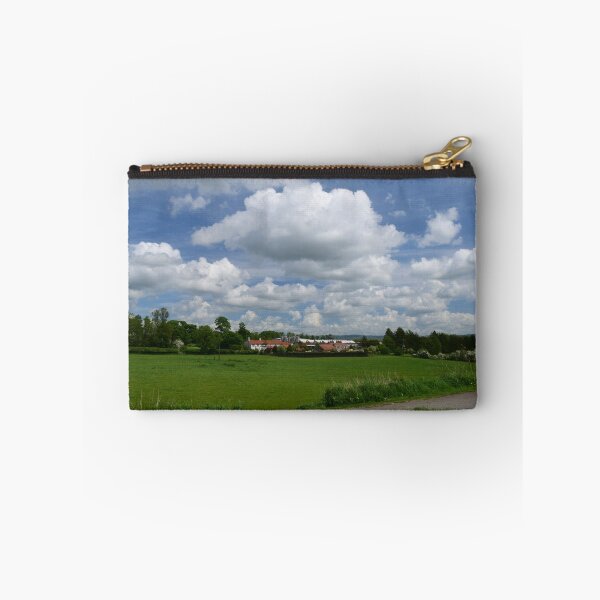 Item preview, Stamford Bridge - Myra's View designed and sold by Richard Winskill.