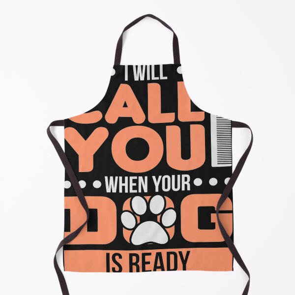 Item preview, Dog Groomer Shirt Pet Grooming Gift designed and sold by Realmuto.
