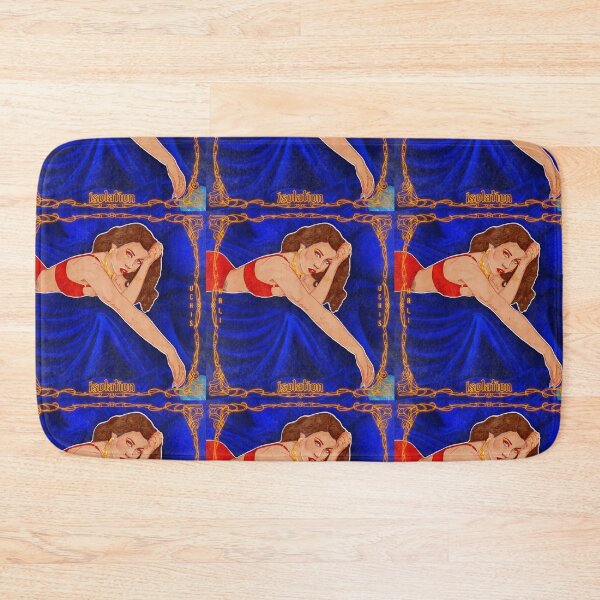 Item preview, KaleyUchis x Robert Redart designed and sold by Robert Redart.
