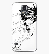 Funda/vinilo para Samsung Galaxy Deathnote L
