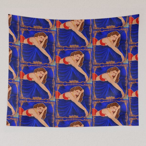 Item preview, KaleyUchis x Robert Redart designed and sold by Robert Redart.