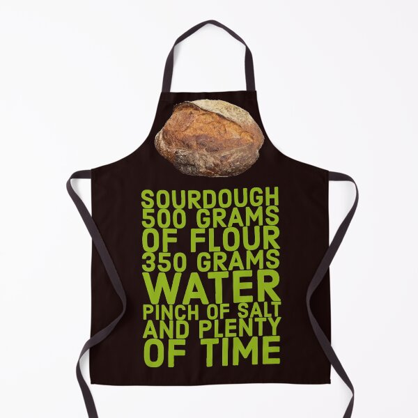 Item preview, Love your sourdough quick recipe designed and sold by Valicourt.