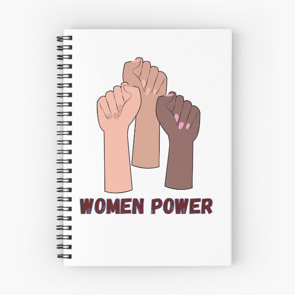 Item preview, Women Power designed and sold by ParallelPlanet.
