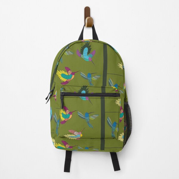 Item preview, Hummingbird flock designed and sold by Veki5.