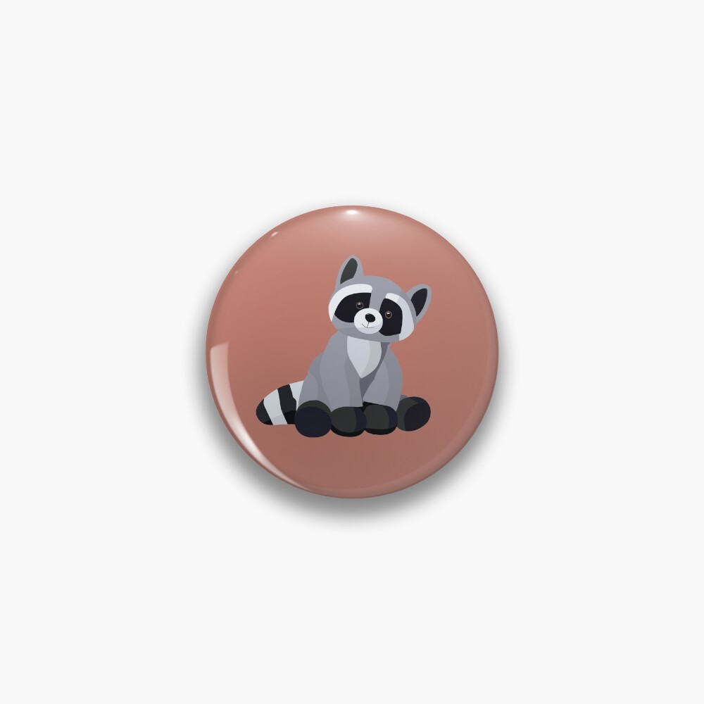 Item preview, Pin designed and sold by RobsArtThings.