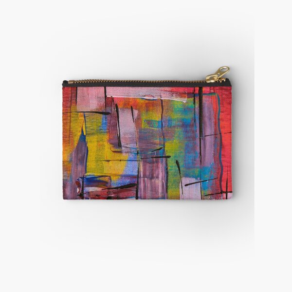 Item preview, Oil Paint Strokes Textured Background 1 designed and sold by Iridescent Store.