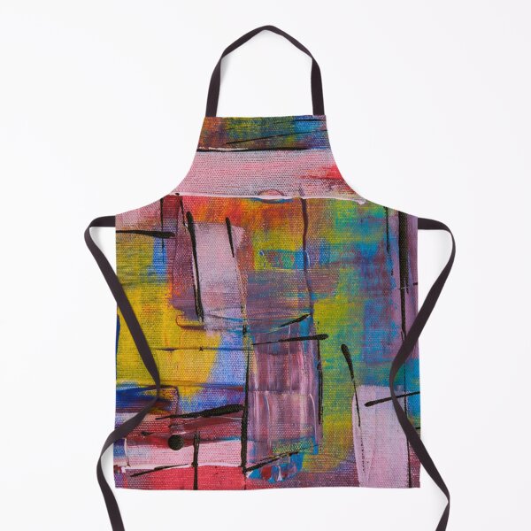 Item preview, Oil Paint Strokes Textured Background 1 designed and sold by Iridescent Store.