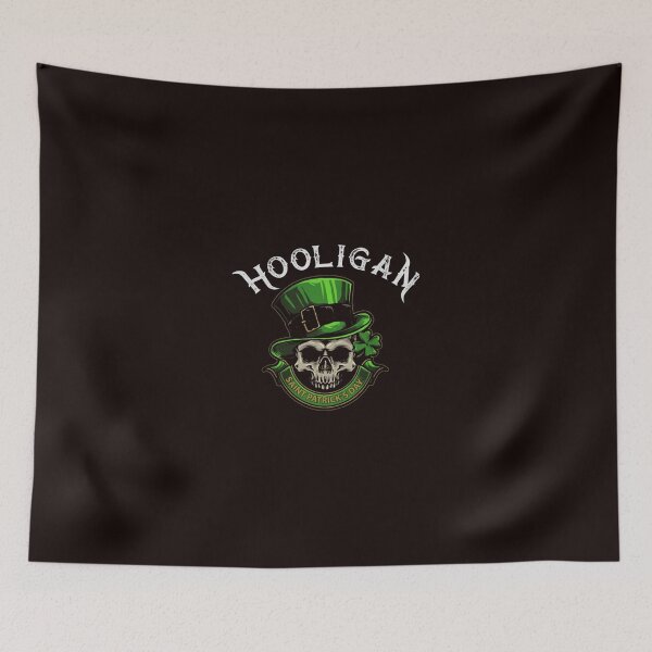 Item preview, Hooligan designed and sold by trangsang2584.