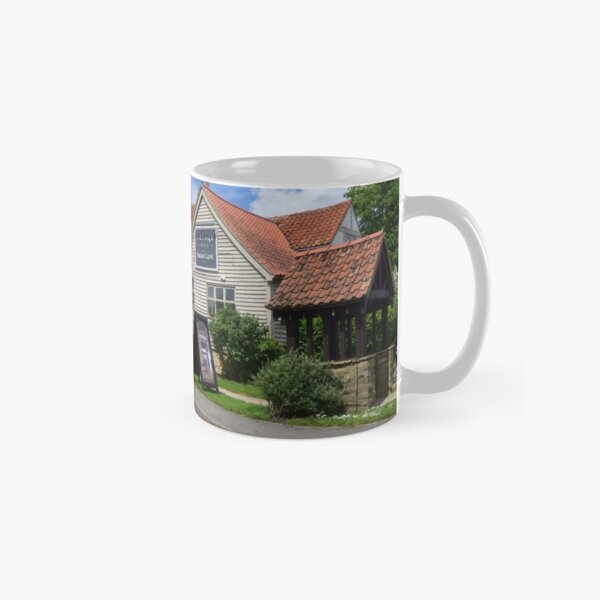 Stamford Bridge - Three Cups Classic Mug