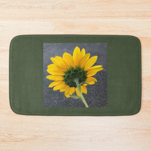 Item preview, This Sunflower's Back designed and sold by Jay Heifetz.