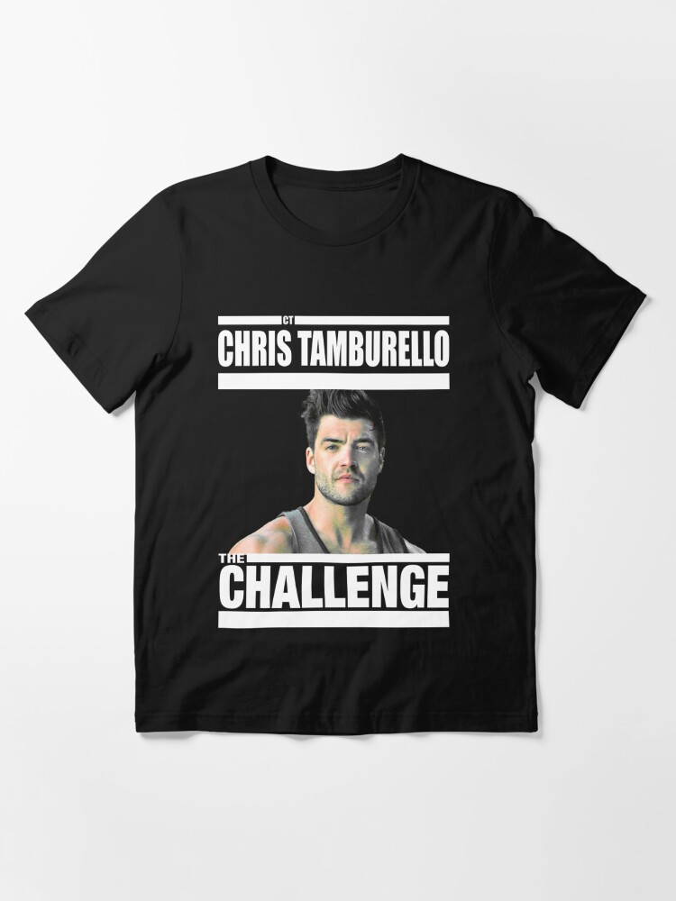 the challenge ct shirt