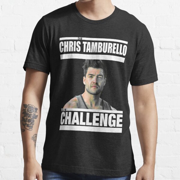 the challenge ct shirt