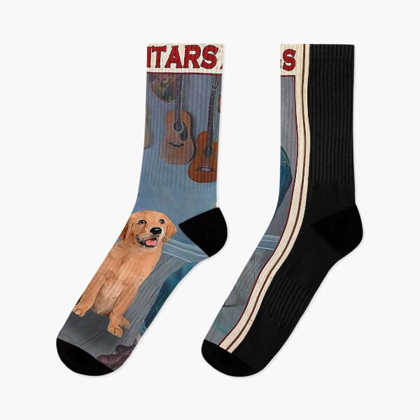 Item preview, Time spent with skiing and dogs is never wasted dog lover designed and sold by Kendall188.